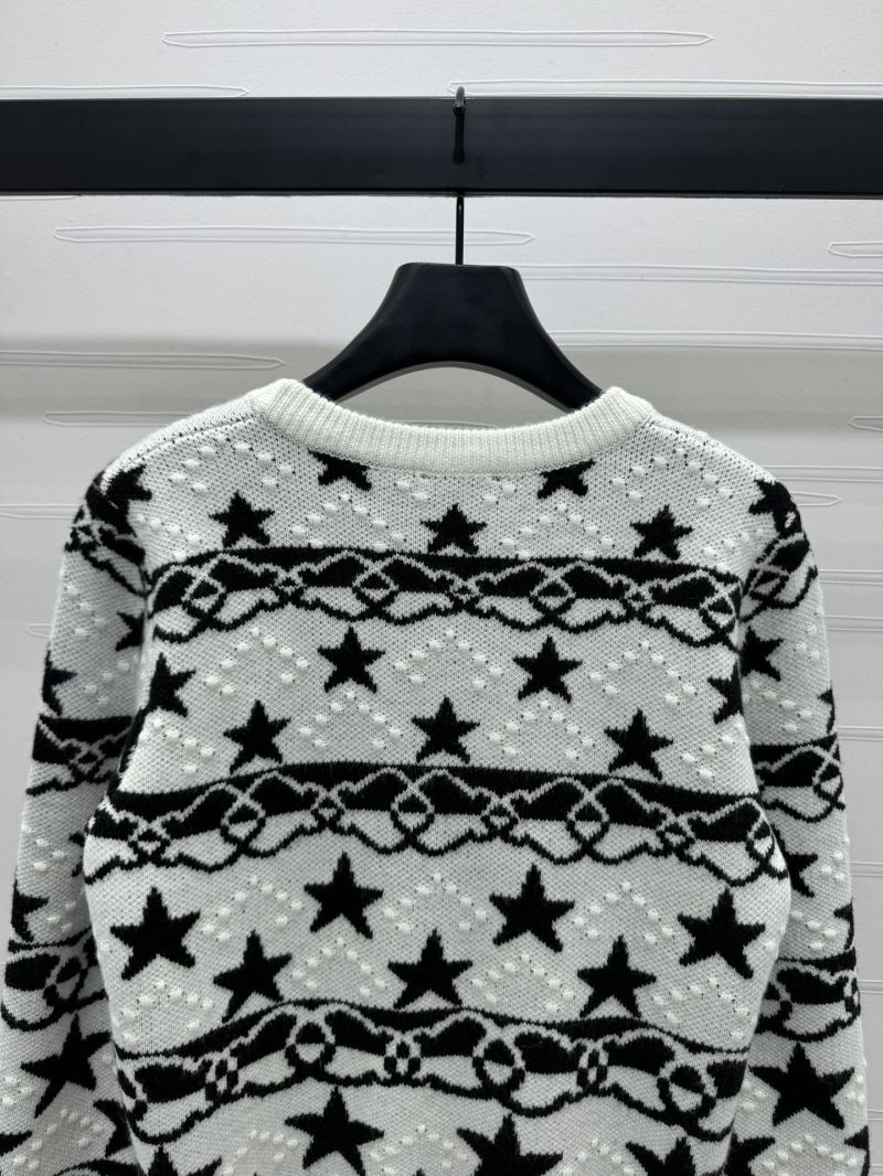 Chanel Sweaters